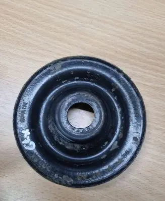 Ford Galaxy Coil spring mount 7M0412341A