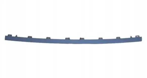 Audi A8 S8 D5 Front bumper lip 4N0853331A
