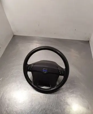 Volvo XC90 Steering wheel