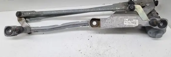 Ford Fiesta Front wiper linkage and motor 8A6117500AB