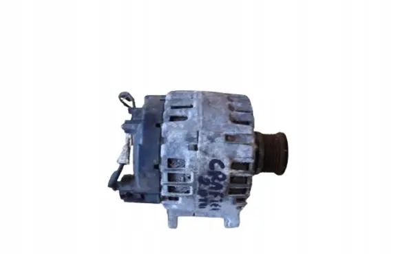 Volkswagen Crafter Generator/alternator 03L903024B