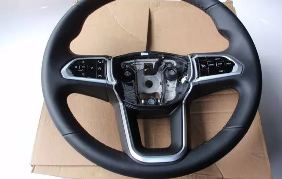 Peugeot Boxer Steering wheel 0735758025 7Y34LXHHA PKG20241202