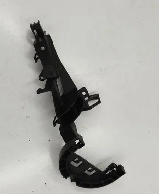 Jaguar XF X250 Rear door lock 8X2324995