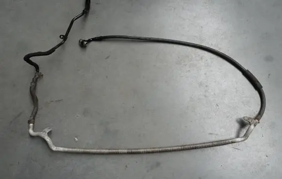 Volkswagen New Beetle Power steering hose/pipe/line 1C0422091C 1C0422891J