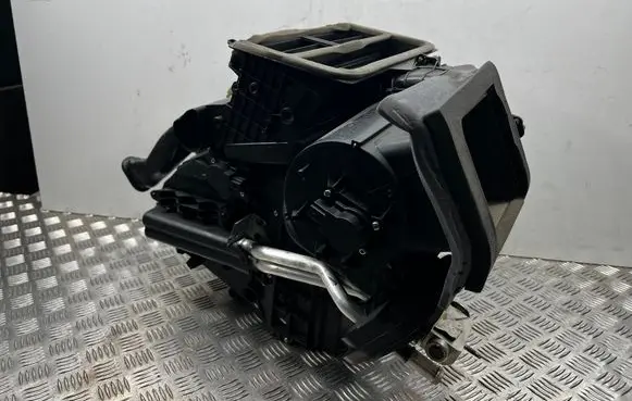 Ford Mondeo MK IV Interior heater climate box assembly 7G9119B555CP 7G9119B555 6G9H18K418A