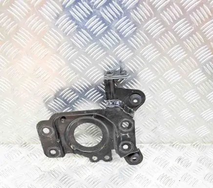 Jaguar E-Pace Air filter cleaner box bracket assembly GJ32R6K034AC