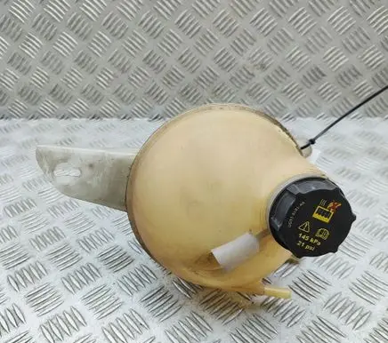 Ford Transit Custom Coolant expansion tank/reservoir BK218K218AH