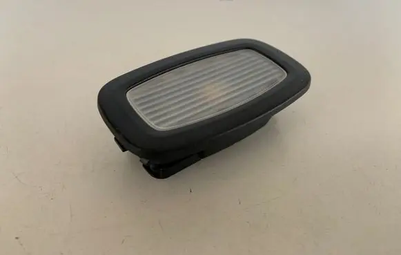 Other interior light