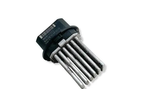 Volvo XC70 Heater blower motor/fan resistor 5HL00894120 F7253