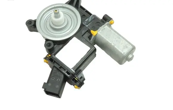 Opel Insignia B Rear window lifting mechanism without motor 39176511