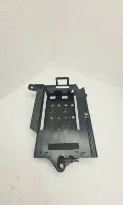 Porsche Macan (95B) Sound amplifier holder/bracket 95B035251