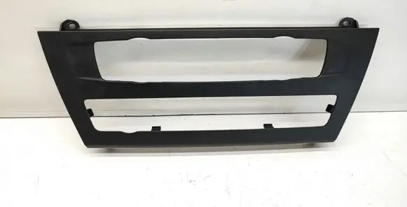 BMW X3 F25 Radio/GPS head unit trim 9201671