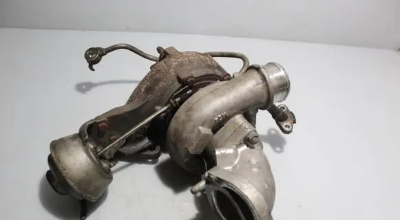Honda Civic Turbo 753708-5