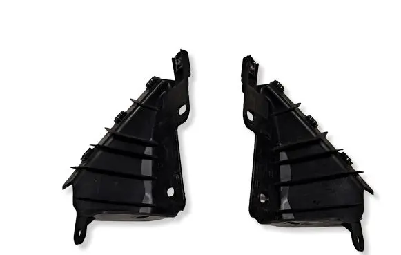 Peugeot RCZ Front bumper mounting bracket YM21612180 YM21612280