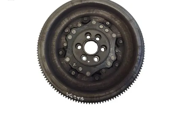 Audi A3 S3 A3 Sportback 8P Flywheel