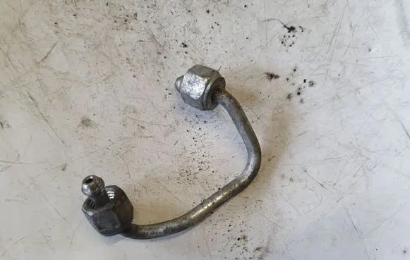 Land Rover Discovery 3 - LR3 Fuel injector supply line/pipe NOCODE