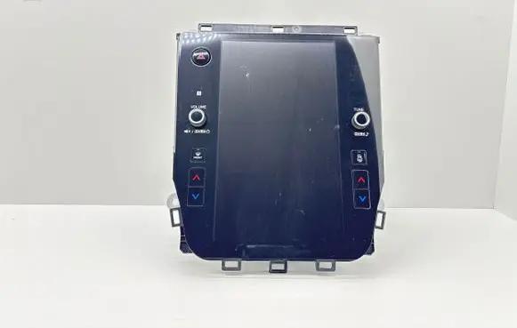 Subaru Legacy VII Screen/display/small screen 86213AN65A 82131AN00A