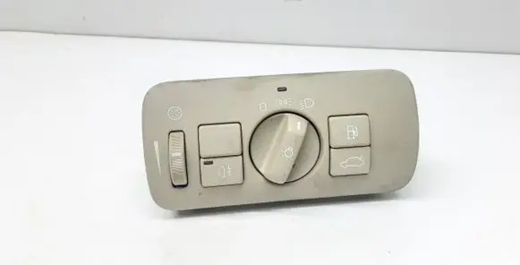 Volvo XC60 Light switch 30739420