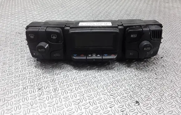 Mercedes-Benz S W220 Climate control unit 2208300185
