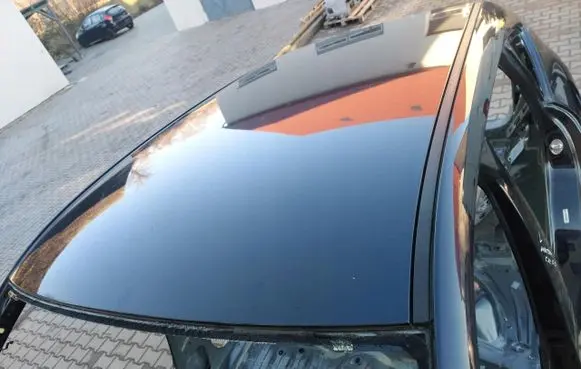 Mazda CX-60 Roof Mazcx6dach42