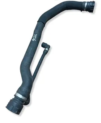 BMW 3 E90 E91 Engine coolant pipe/hose 4714092