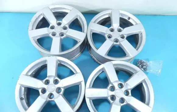 Mitsubishi Outlander R18 alloy rim IMPRK1334580