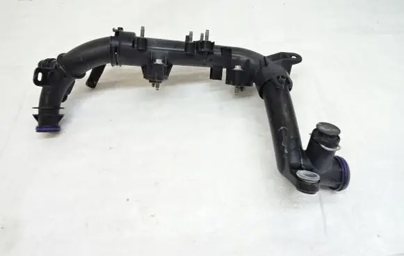 Citroen Berlingo Engine coolant pipe/hose Z12002105