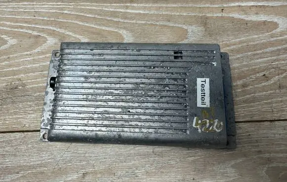 Bluetooth control unit module