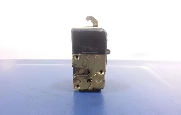 Fiat Ulysse Front door lock