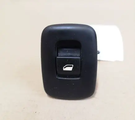 Citroen C5 Electric window control switch 96623726XT