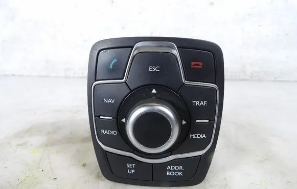 Peugeot 508 RXH Other switches/knobs/shifts 9665668380