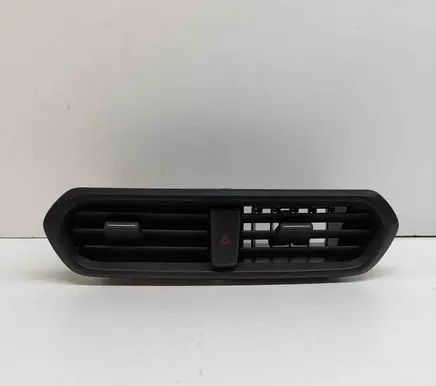 Ford Ecosport Dashboard air vent grill cover trim GN1519K617ACW