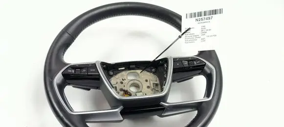 Audi A8 S8 D5 Steering wheel 4KE419091A