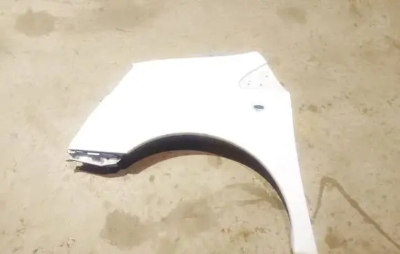 Fiat Scudo Fender Balta