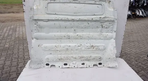 Renault Trafic II (X83) Engine CIANA