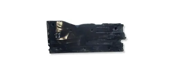 Audi A3 8Y Side bottom protection 5WA825201H