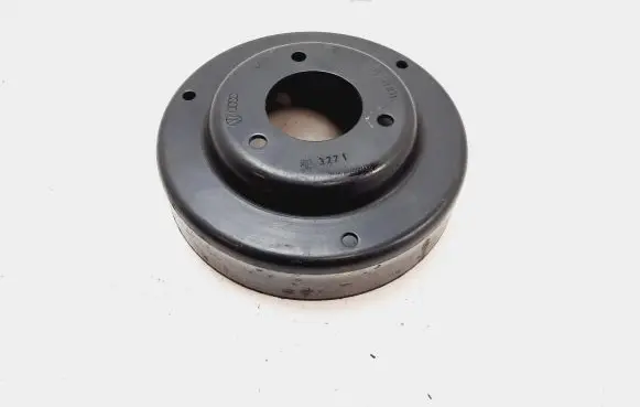 Volkswagen Crafter Water pump pulley 076121031