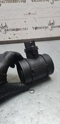 Opel Vectra B Mass air flow meter 0281002478