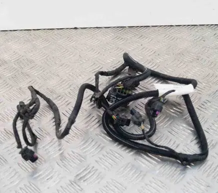 Volvo XC60 Parking sensor (PDC) wiring loom 