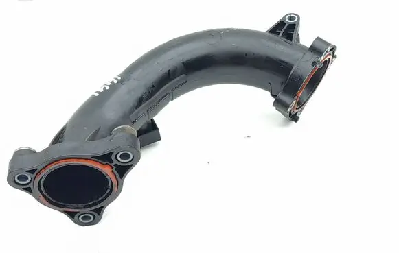 Peugeot 508 II Intercooler hose/pipe 9813294880 9814003580