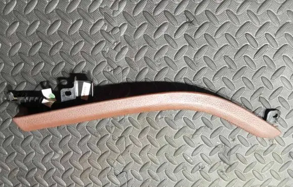 BMW 5 F10 F11 Other center console (tunnel) element 3840894