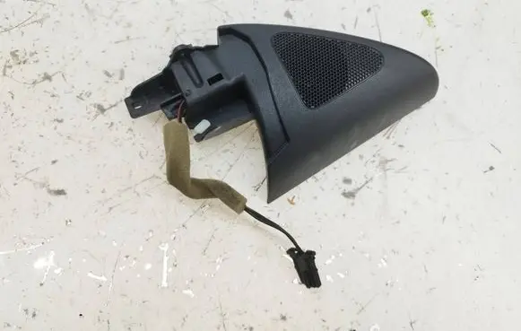 Volkswagen PASSAT CC Front door high frequency speaker 3C8035411 904175460009 3C8837986