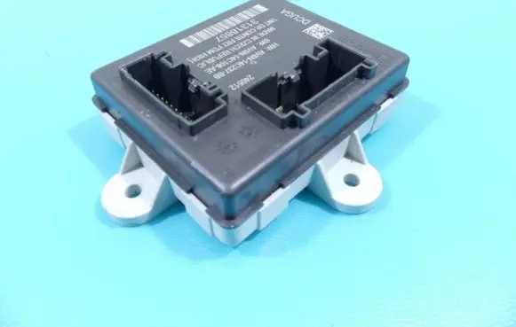 Volvo V60 Central body control module 31318857 IMPRK1273600