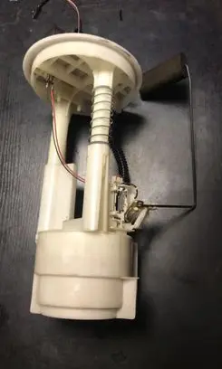 Renault Laguna I Fuel level sensor 7700427100 56100910
