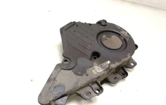Toyota Corolla E120 E130 Timing belt guard (cover) U219017390