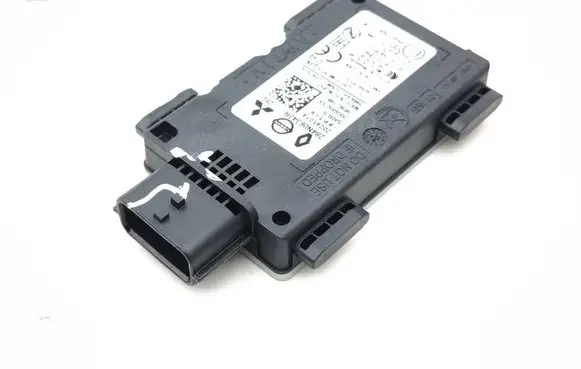 Blind spot module