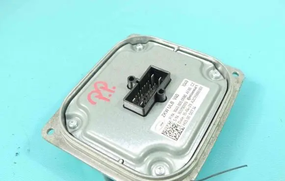 Volvo V40 Headlight ballast module Xenon A2C99886901 IMPRK1349637