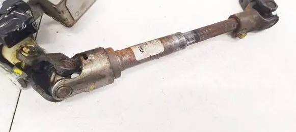 Toyota Corolla Verso AR10 Steering column universal joint 220206