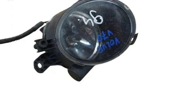 Volvo V70 Front fog light 31213101