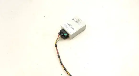 BMW 5 F10 F11 Steering rack control module 6854722 002002000 55892110